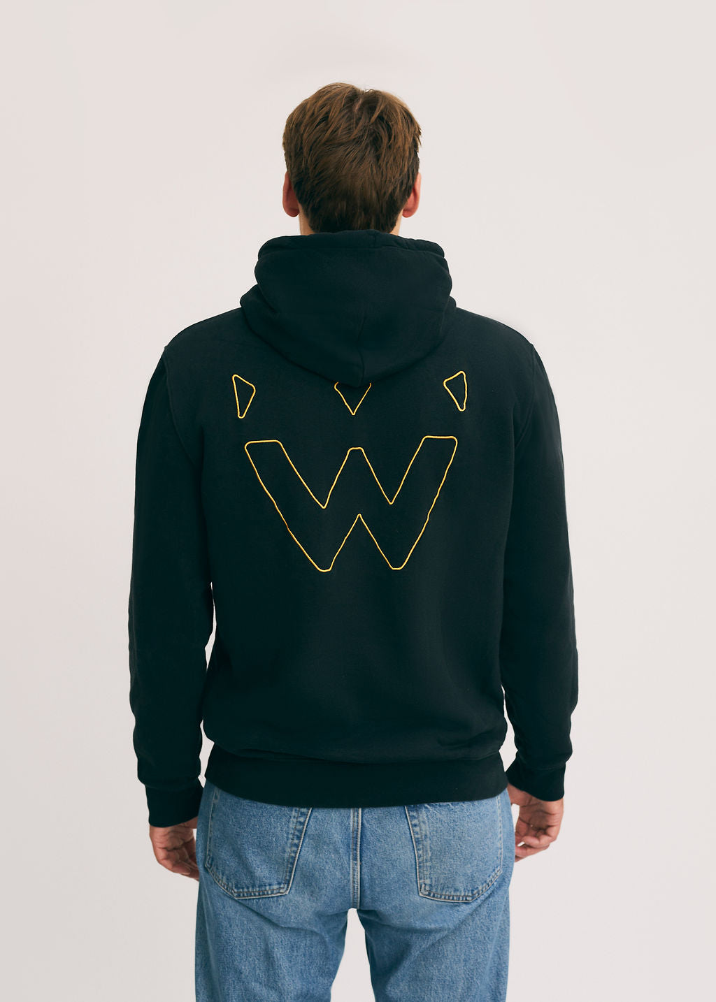 Crowny Hoodie For Him