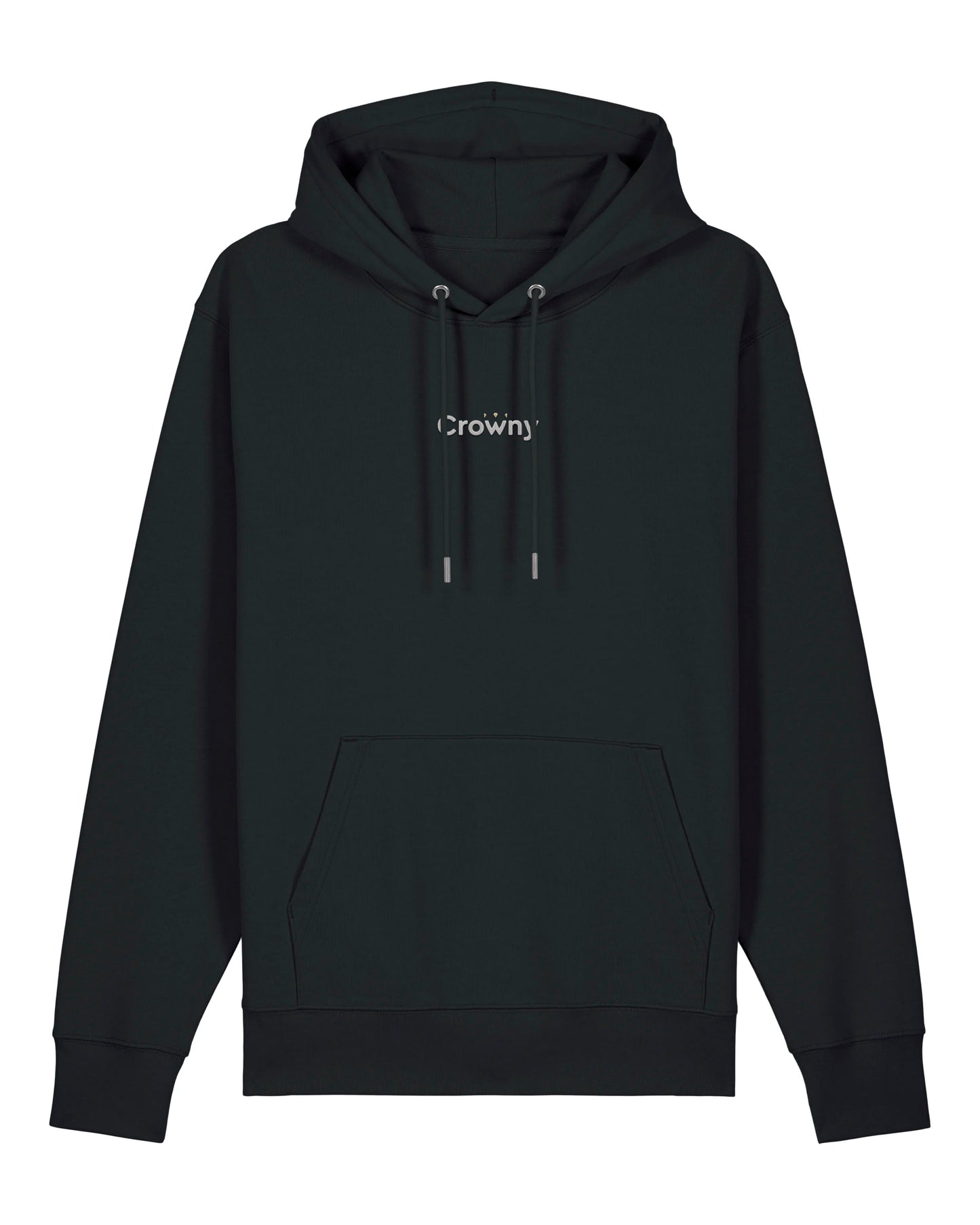 Crowny Hoodie For Him